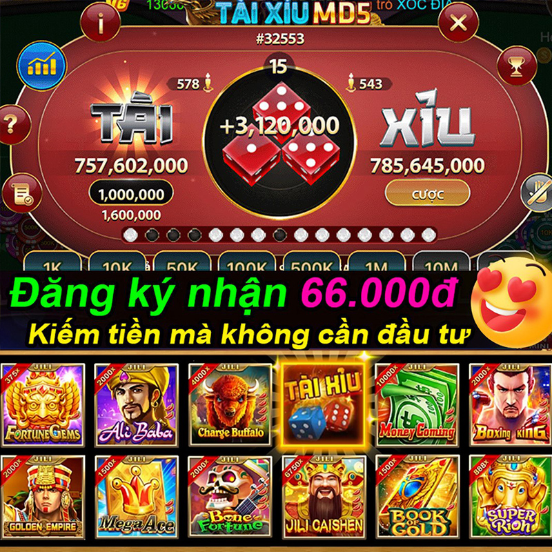 Casino Trực Tuyến mocbai